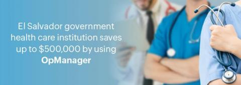manageengine